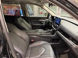 تۆیۆتا گراند هایلاندەر